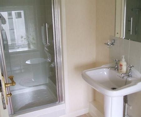 Cross Close House B&B Lostwithiel Exterior foto