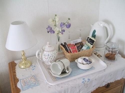 Cross Close House B&B Lostwithiel Exterior foto